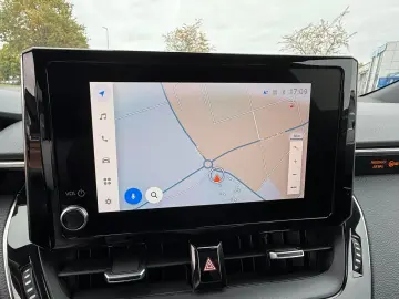 Corolla Touring Hybrid Active Navi Klima Kamera