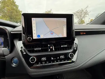 Corolla Touring Hybrid Active Navi Klima Kamera