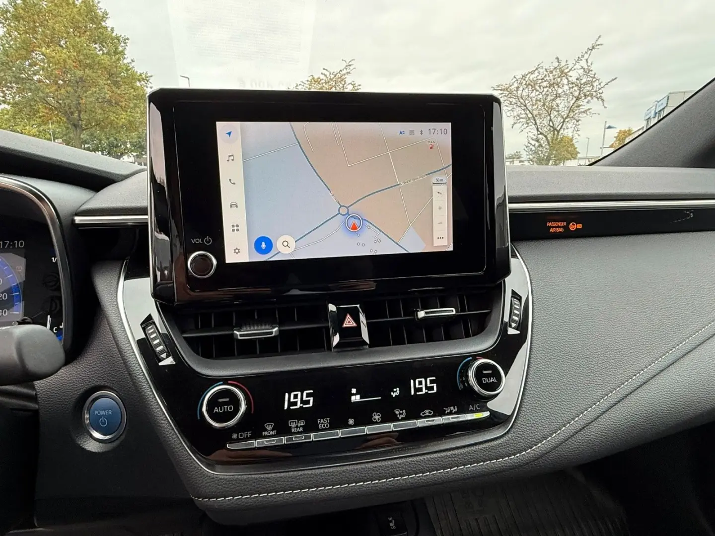 Corolla Touring Hybrid Active Navi Klima Kamera