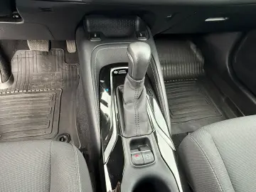 Corolla Touring Hybrid Active Navi Klima Kamera