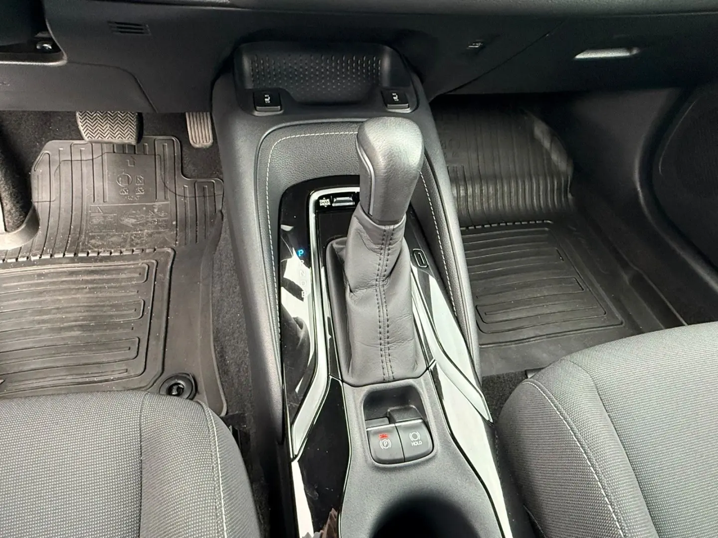 Corolla Touring Hybrid Active Navi Klima Kamera