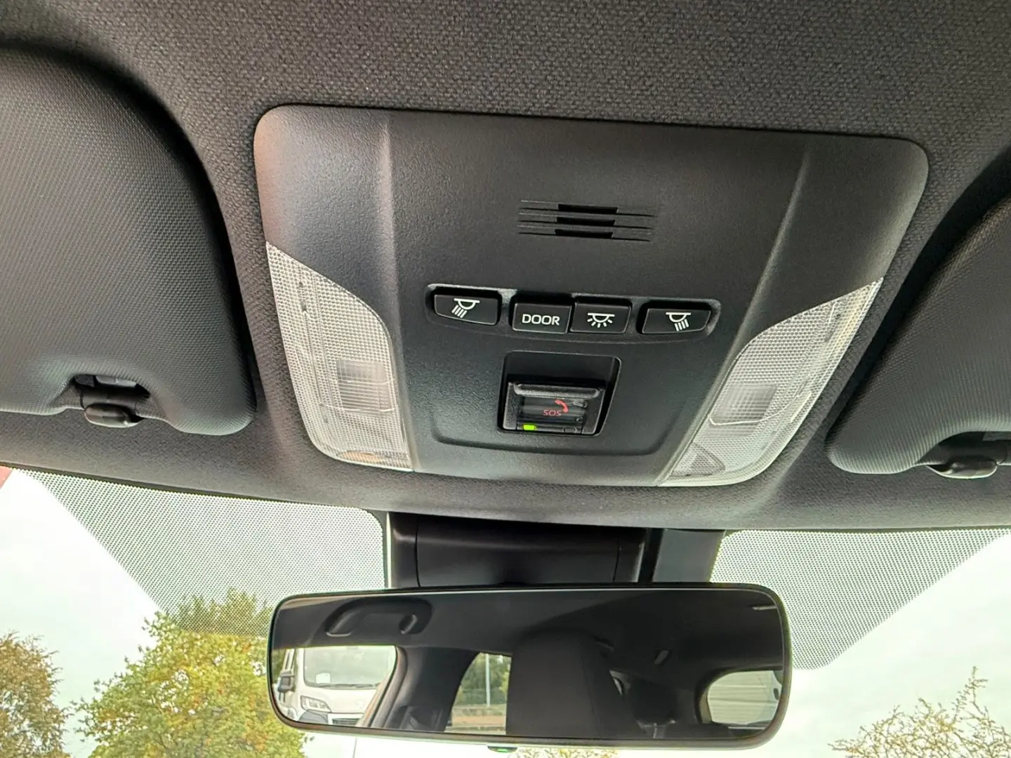 Corolla Touring Hybrid Active Navi Klima Kamera