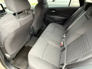 Corolla Touring Hybrid Active Navi Klima Kamera