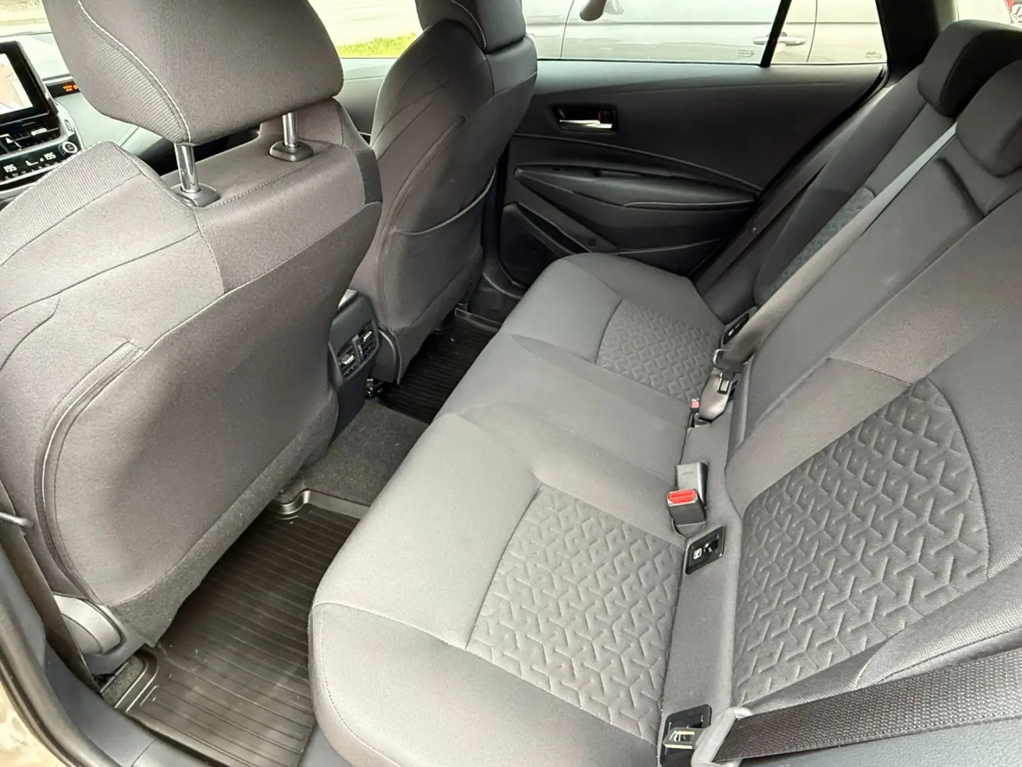 Corolla Touring Hybrid Active Navi Klima Kamera