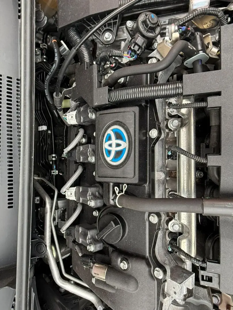 Corolla Touring Hybrid Active Navi Klima Kamera