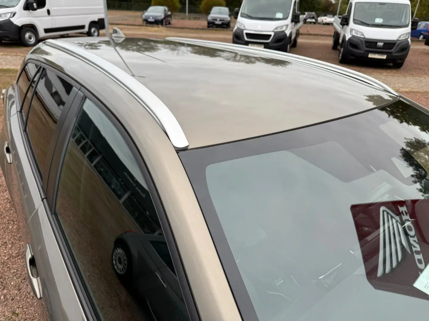 Corolla Touring Hybrid Active Navi Klima Kamera