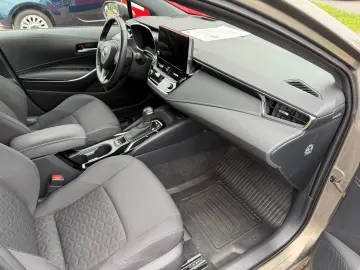 Corolla Touring Hybrid Active Navi Klima Kamera
