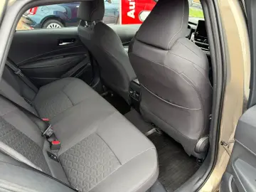 Corolla Touring Hybrid Active Navi Klima Kamera