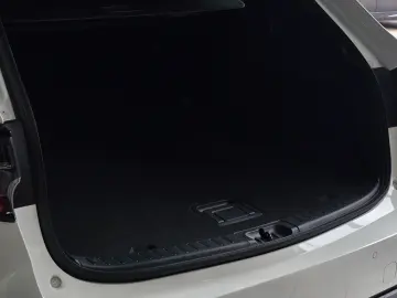 Corolla Touring Team D HYBRID TOP AUSSTATTUNG
