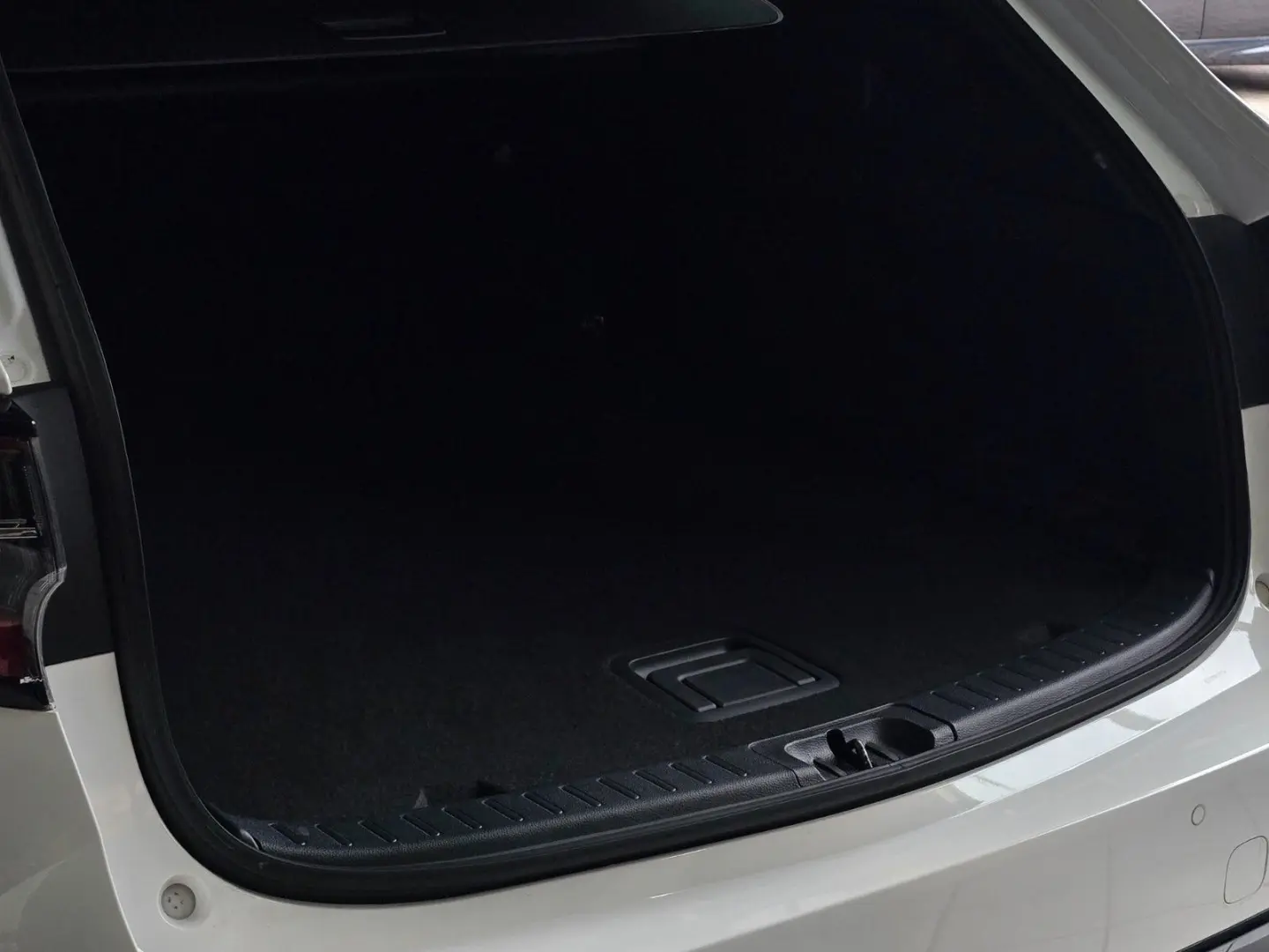Corolla Touring Team D HYBRID TOP AUSSTATTUNG