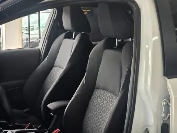 Corolla Touring Team D HYBRID TOP AUSSTATTUNG