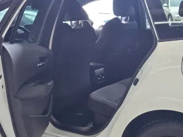 Corolla Touring Team D HYBRID TOP AUSSTATTUNG