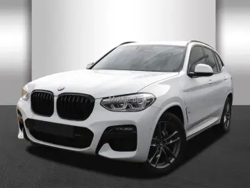 X3 xDrive30e M SPORT AT Innovationpaket