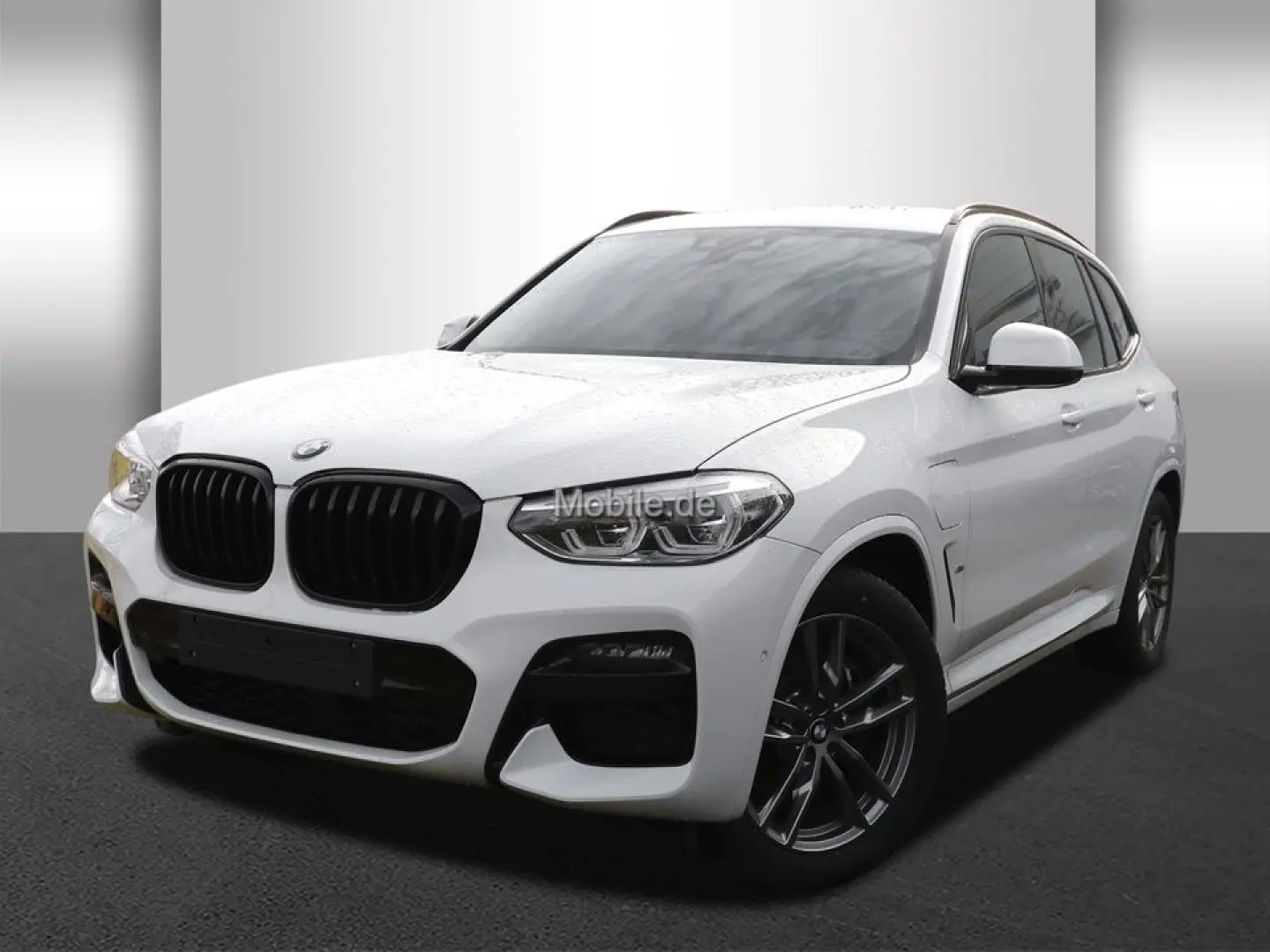 X3 xDrive30e M SPORT AT*Innovationpaket*