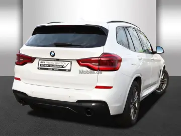 X3 xDrive30e M SPORT AT*Innovationpaket*