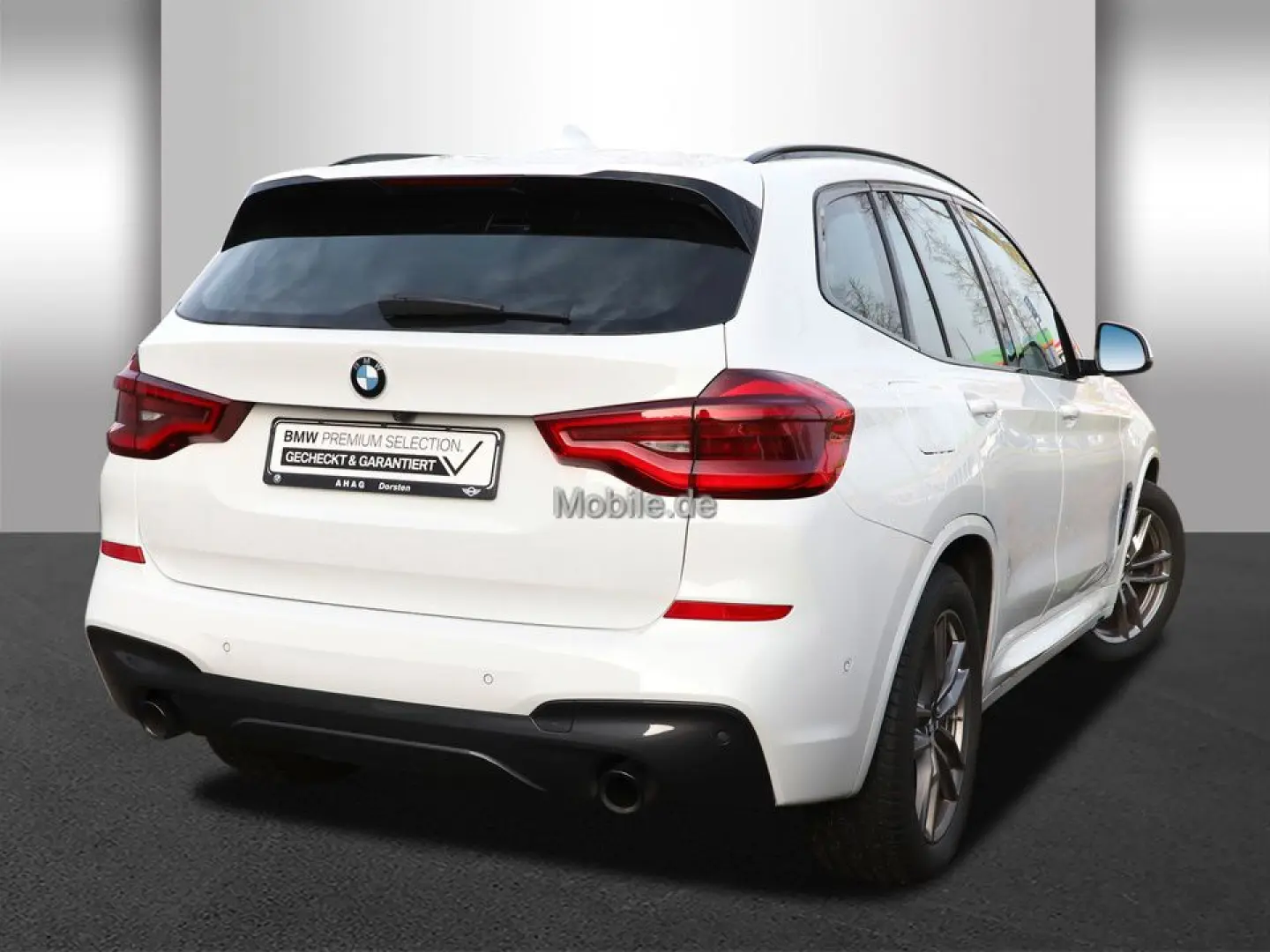 X3 xDrive30e M SPORT AT*Innovationpaket*