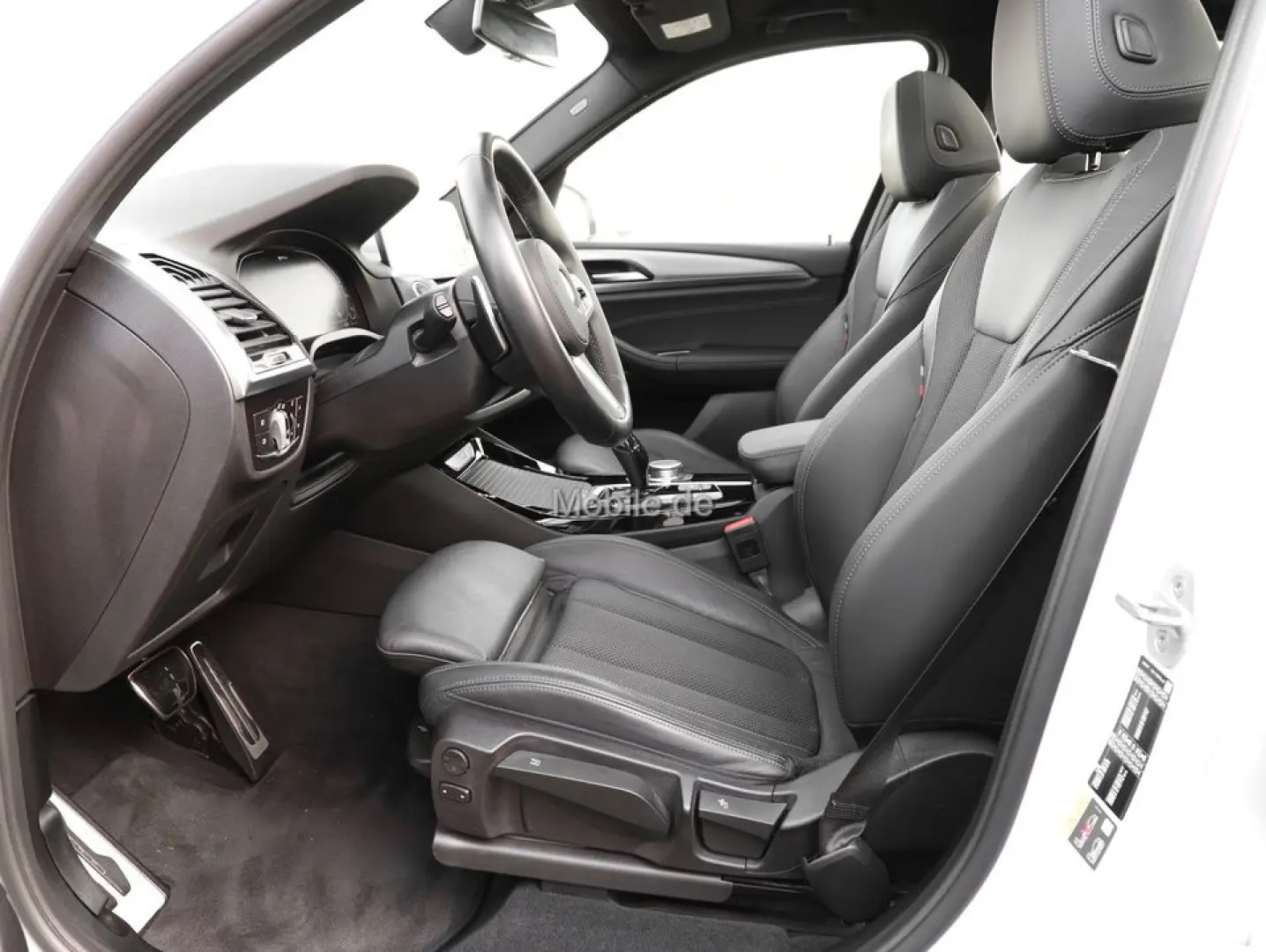 X3 xDrive30e M SPORT AT*Innovationpaket*