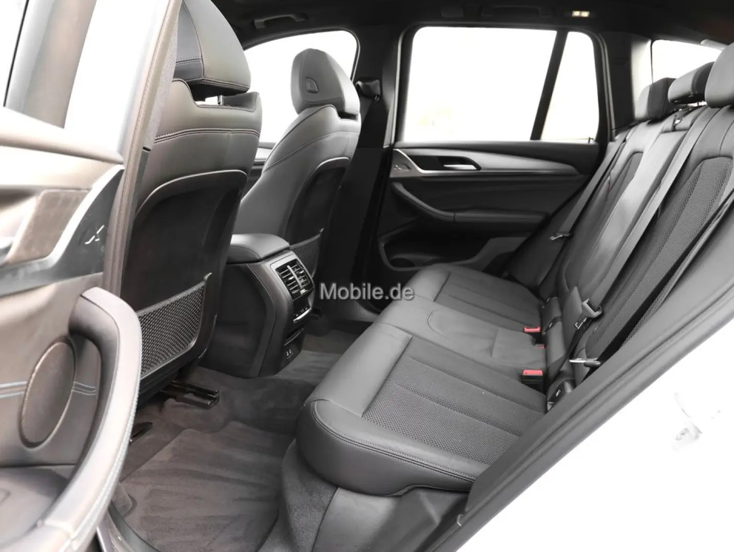 X3 xDrive30e M SPORT AT*Innovationpaket*