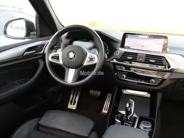 X3 xDrive30e M SPORT AT*Innovationpaket*