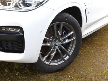X3 xDrive30e M SPORT AT*Innovationpaket*