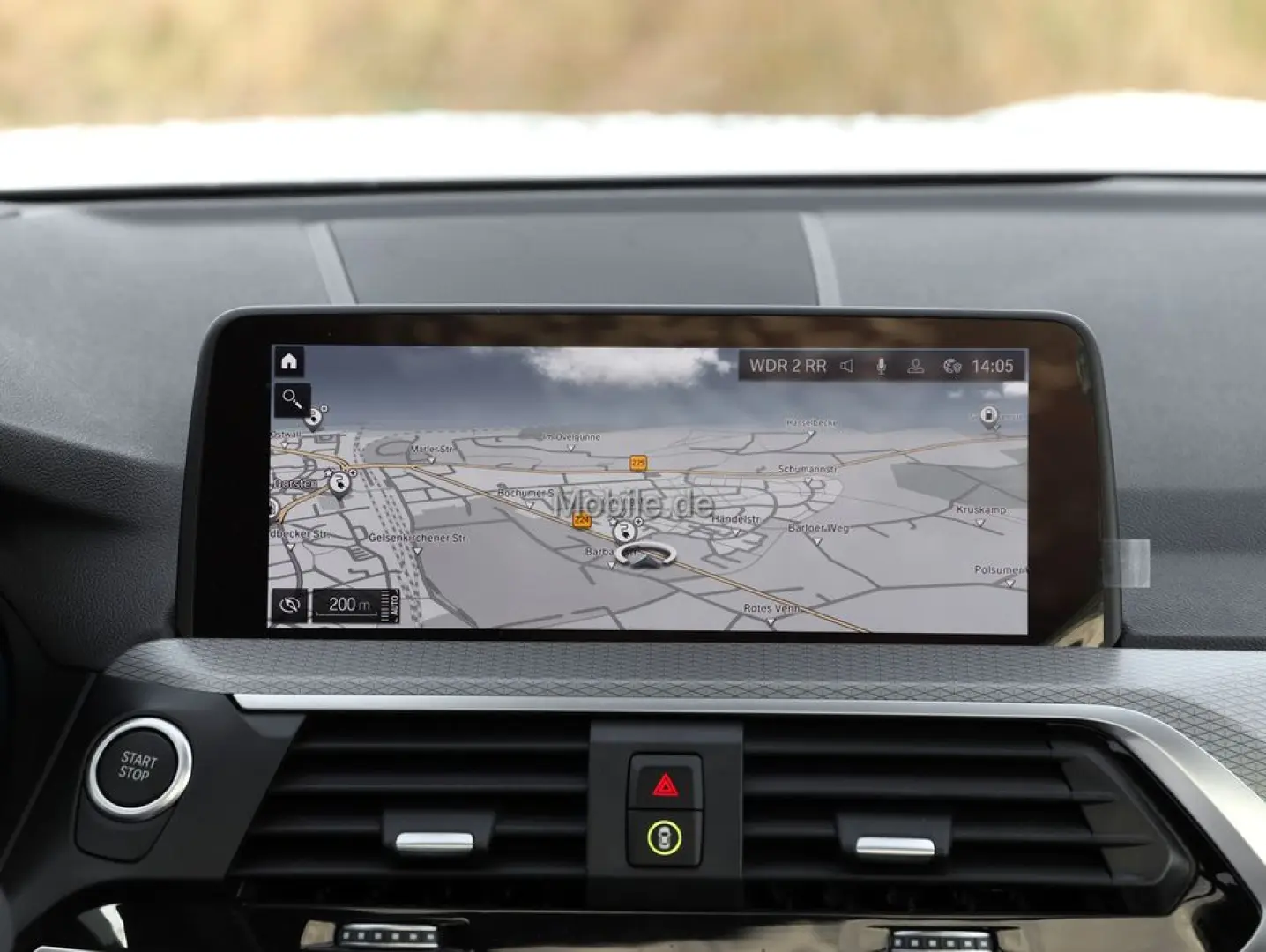 X3 xDrive30e M SPORT AT*Innovationpaket*