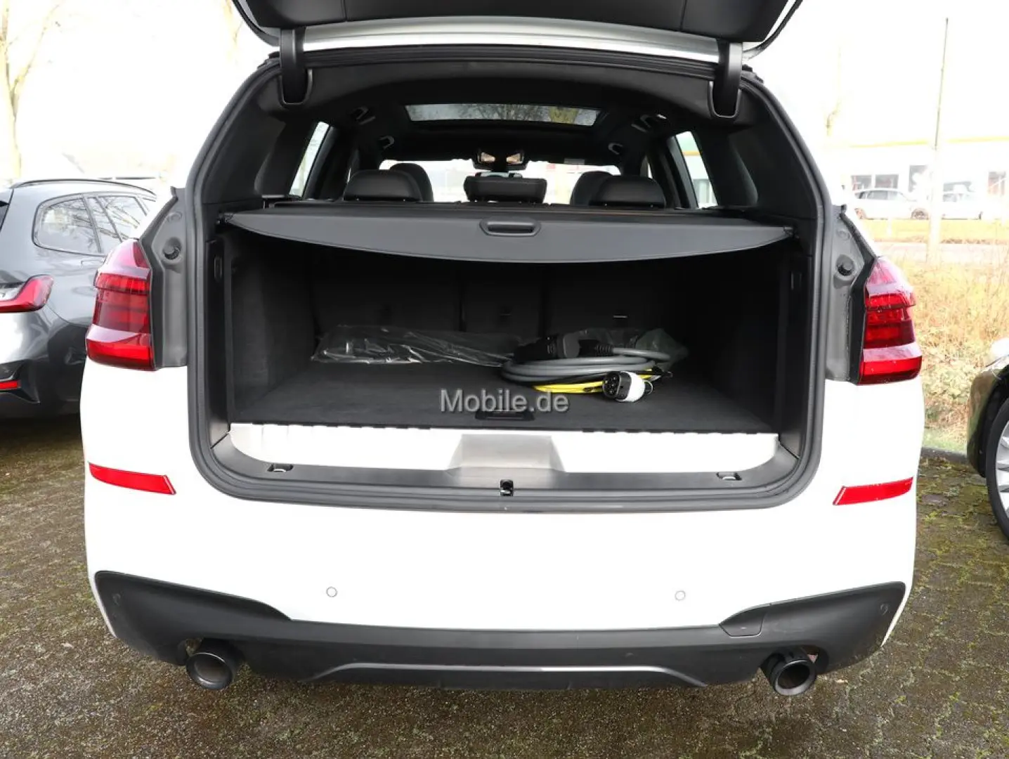 X3 xDrive30e M SPORT AT*Innovationpaket*