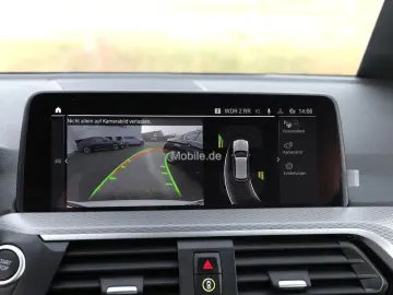 X3 xDrive30e M SPORT AT*Innovationpaket*