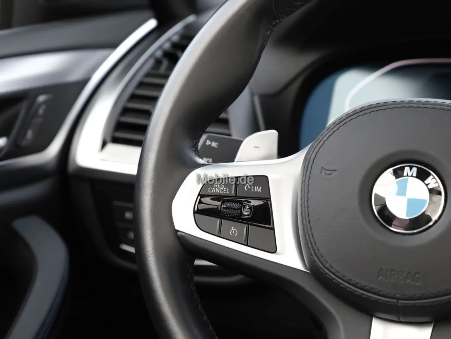 X3 xDrive30e M SPORT AT*Innovationpaket*
