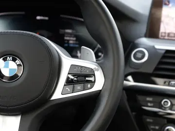 X3 xDrive30e M SPORT AT*Innovationpaket*