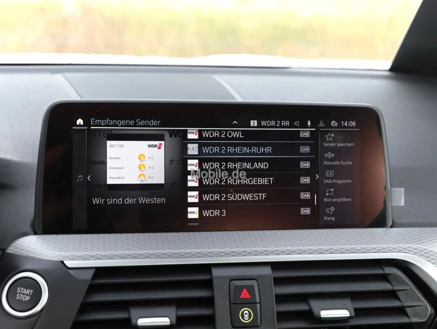 X3 xDrive30e M SPORT AT*Innovationpaket*