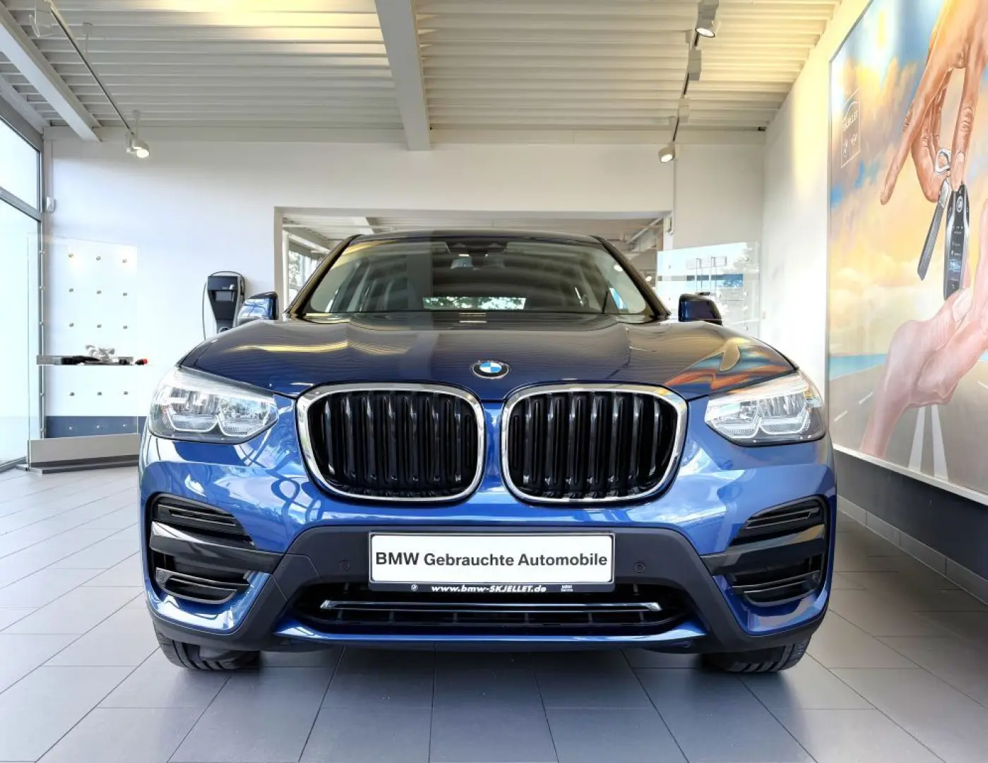 X3 xDr.30e KAM+KOMF+LiveProf+SPUR+HIFI+SPORTS+AL