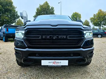 RAM 1500 5.7 4x4 / 360° / Pano / Virtual CP