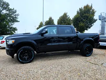 RAM 1500 5.7 4x4 / 360° / Pano / Virtual CP