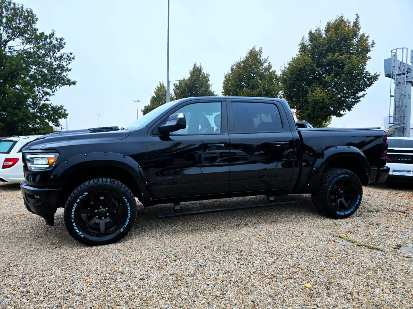 RAM 1500 5.7 4x4 / 360° / Pano / Virtual CP
