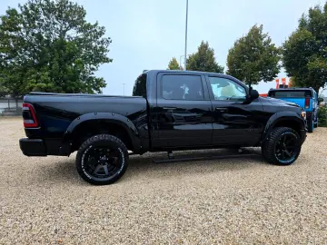 RAM 1500 5.7 4x4 / 360° / Pano / Virtual CP