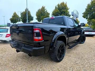 RAM 1500 5.7 4x4 / 360° / Pano / Virtual CP
