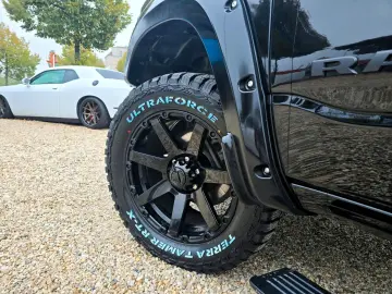 RAM 1500 5.7 4x4 / 360° / Pano / Virtual CP