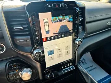 RAM 1500 5.7 4x4 / 360° / Pano / Virtual CP