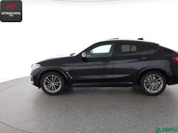 X4 M 40i SHADOW STANDHZ,360GRAD,MEMORY,HUD,PANO