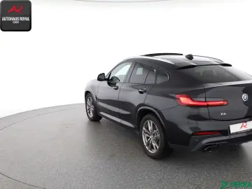 X4 M 40i SHADOW STANDHZ,360GRAD,MEMORY,HUD,PANO