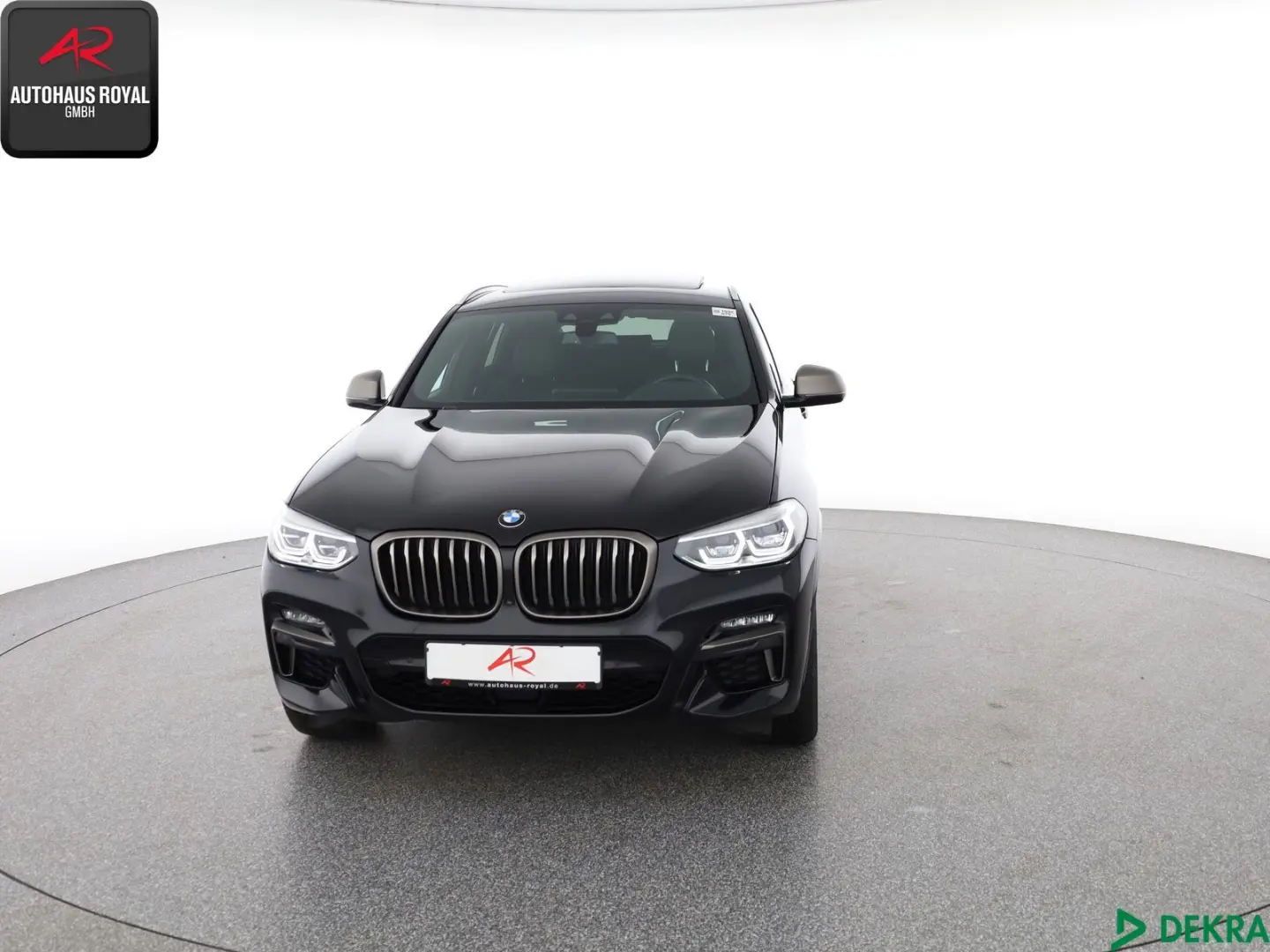 X4 M 40i SHADOW STANDHZ,360GRAD,MEMORY,HUD,PANO