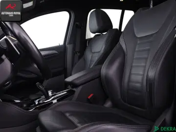 X4 M 40i SHADOW STANDHZ,360GRAD,MEMORY,HUD,PANO
