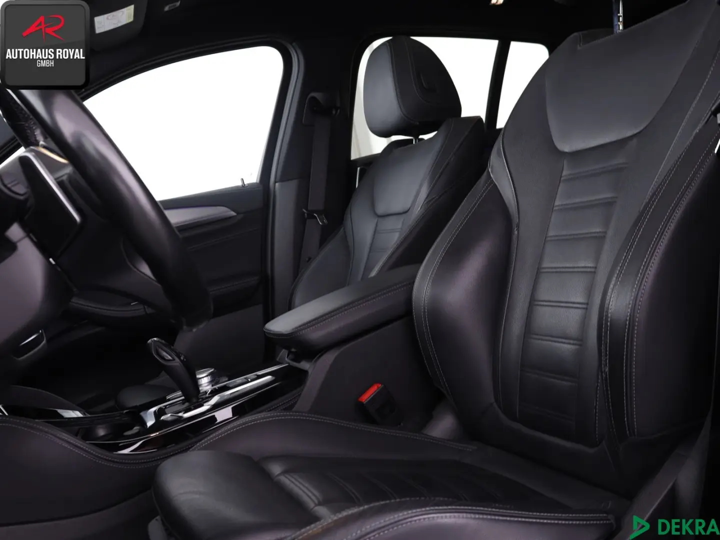 X4 M 40i SHADOW STANDHZ,360GRAD,MEMORY,HUD,PANO
