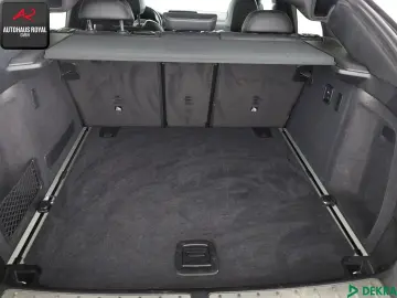 X4 M 40i SHADOW STANDHZ,360GRAD,MEMORY,HUD,PANO