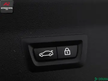 X4 M 40i SHADOW STANDHZ,360GRAD,MEMORY,HUD,PANO
