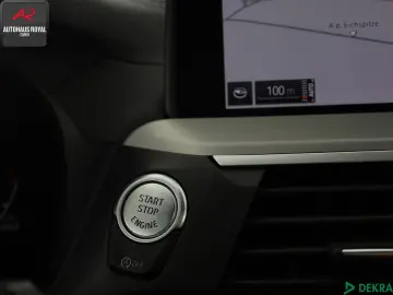 X4 M 40i SHADOW STANDHZ,360GRAD,MEMORY,HUD,PANO