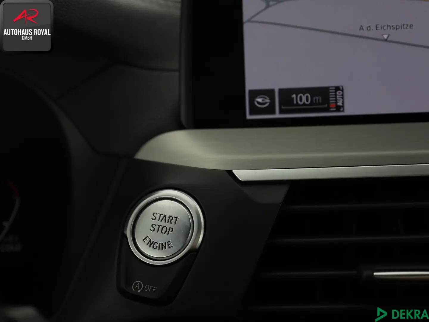 X4 M 40i SHADOW STANDHZ,360GRAD,MEMORY,HUD,PANO