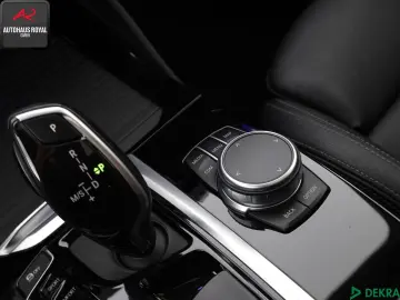 X4 M 40i SHADOW STANDHZ,360GRAD,MEMORY,HUD,PANO