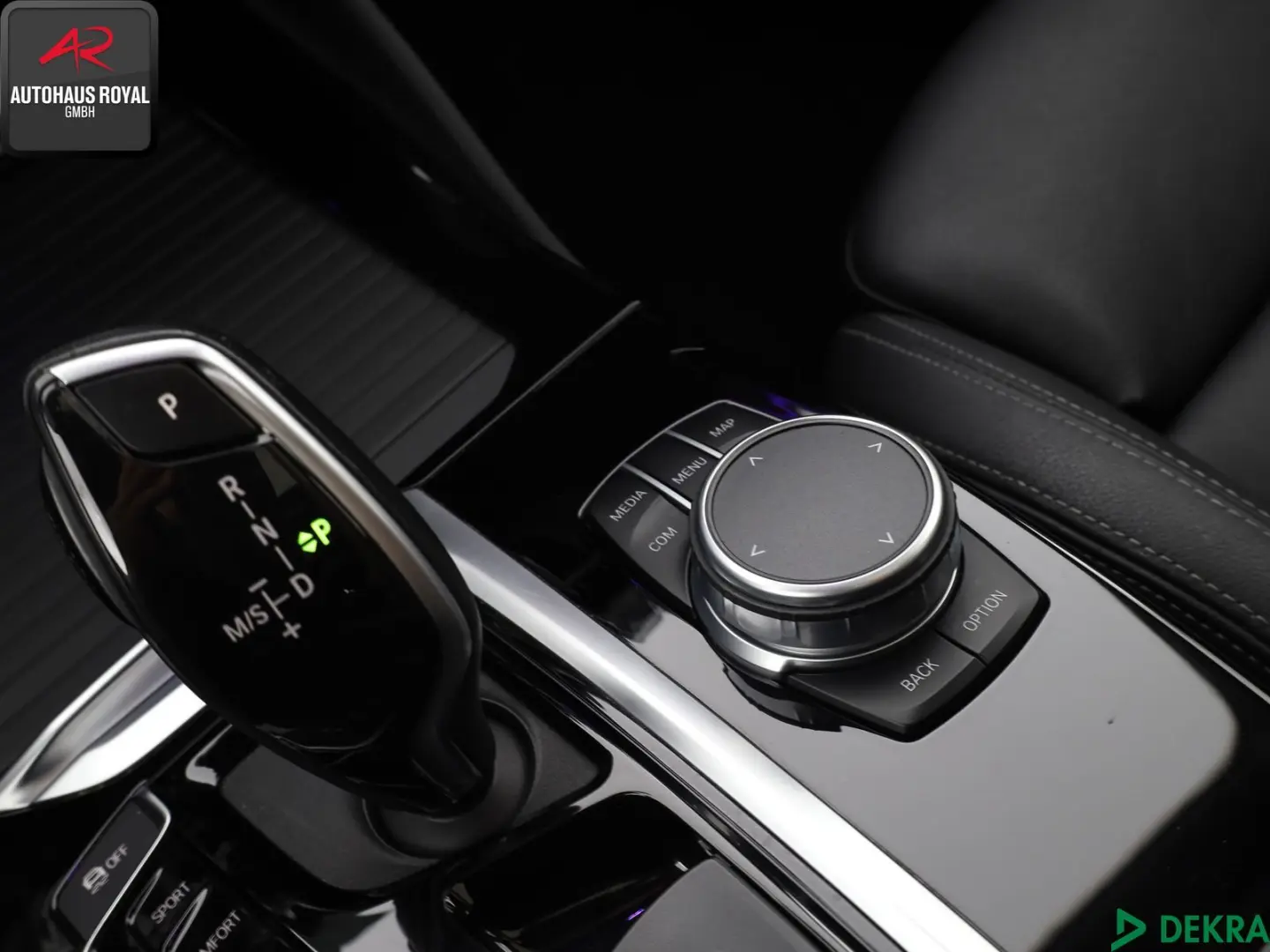 X4 M 40i SHADOW STANDHZ,360GRAD,MEMORY,HUD,PANO