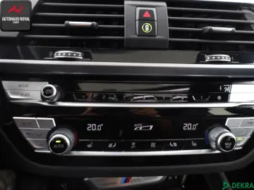 X4 M 40i SHADOW STANDHZ,360GRAD,MEMORY,HUD,PANO